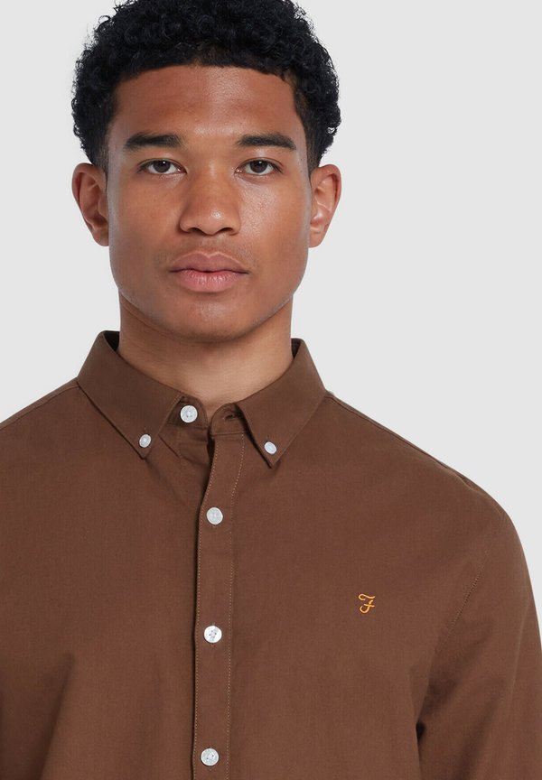 Farah BREWER SHIRT