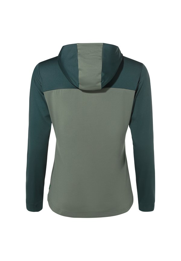 Vaude VAUDE PULLOVER WOMEN'S QIMSA HOODY