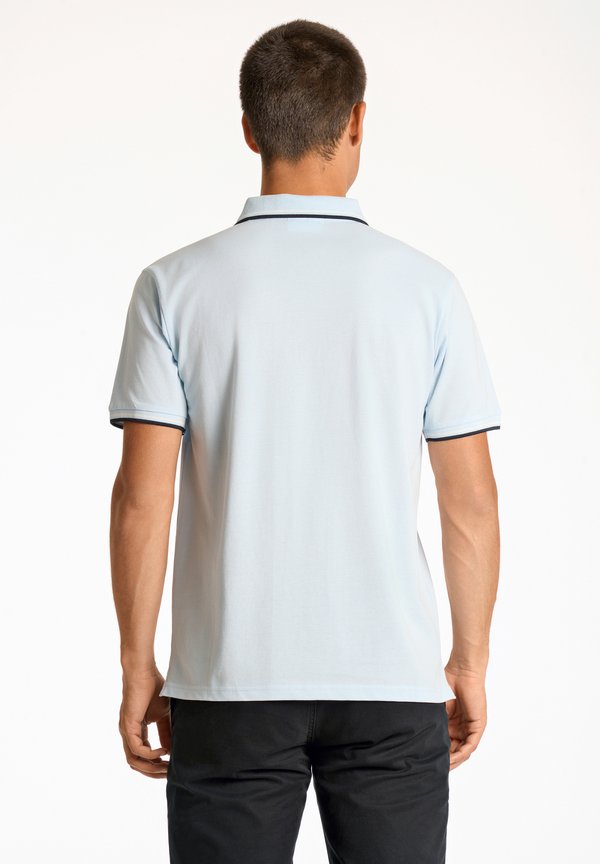 Lindbergh CONTRAST PIPING