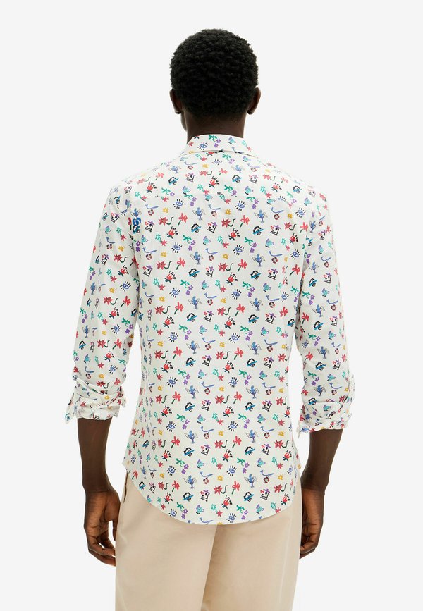 Desigual