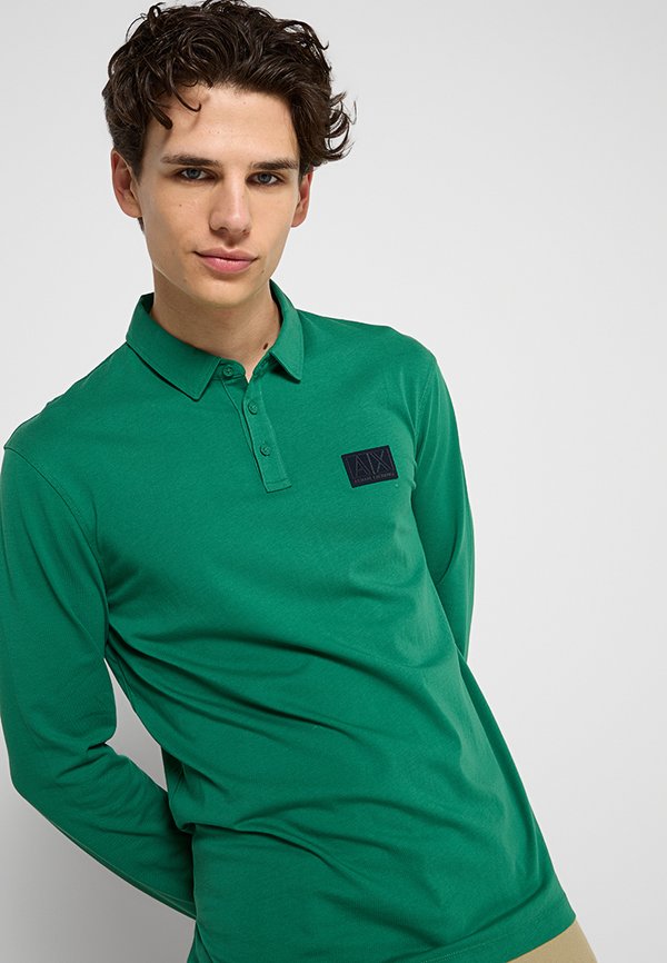 Armani Exchange