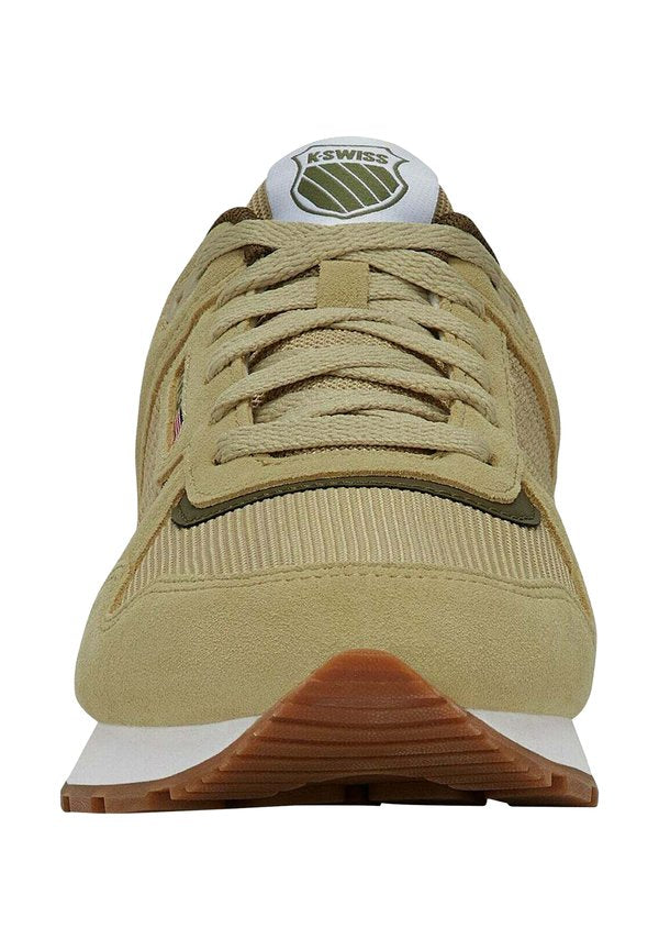 K-SWISS