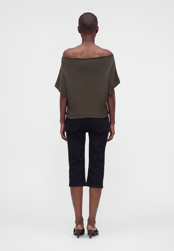 EB Denim DAHLIA SHRUG