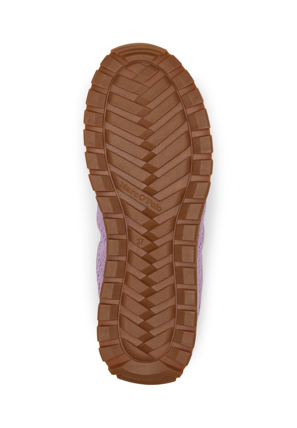 Marc O'Polo SNEAKER MODEL BELLA AUS EDLEM