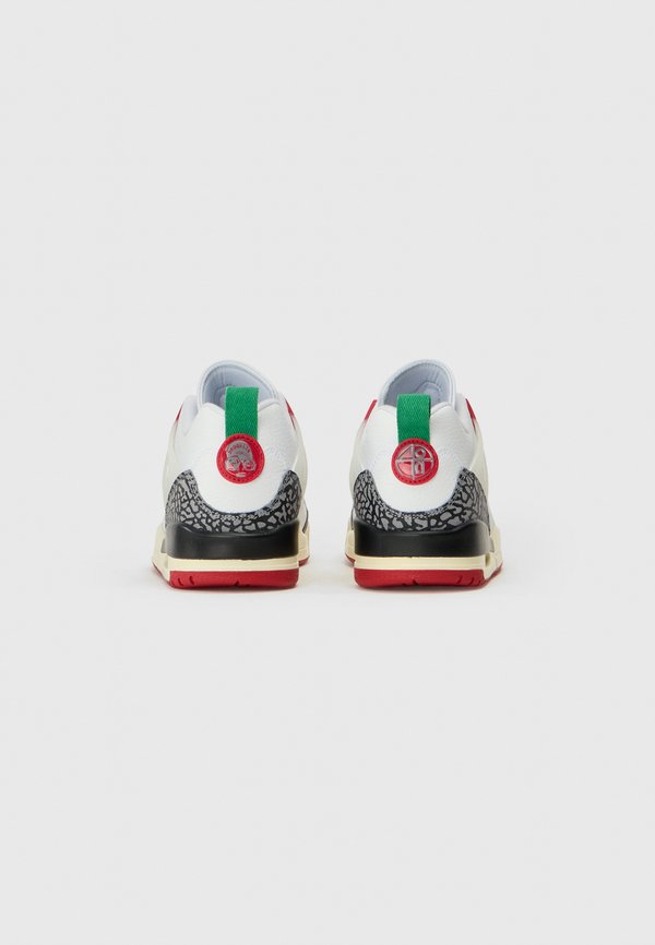 Jordan SPIZIKE SE