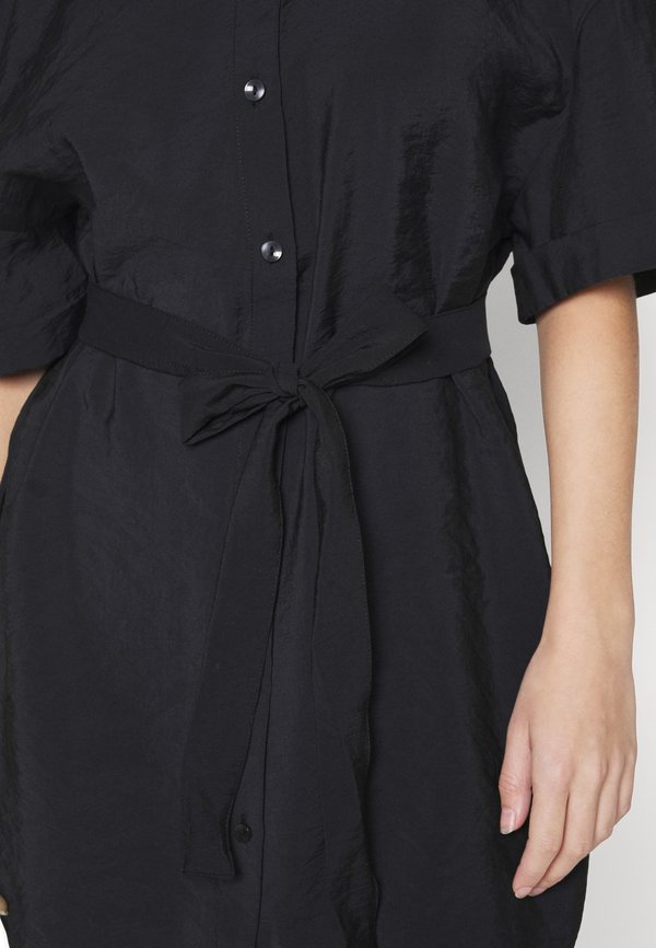 Vero Moda Petite VMQUEENY SHORT SHIRT DRESS
