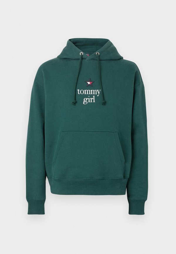 Tommy Jeans STAR GRAPHIC HOODIE UNISEX