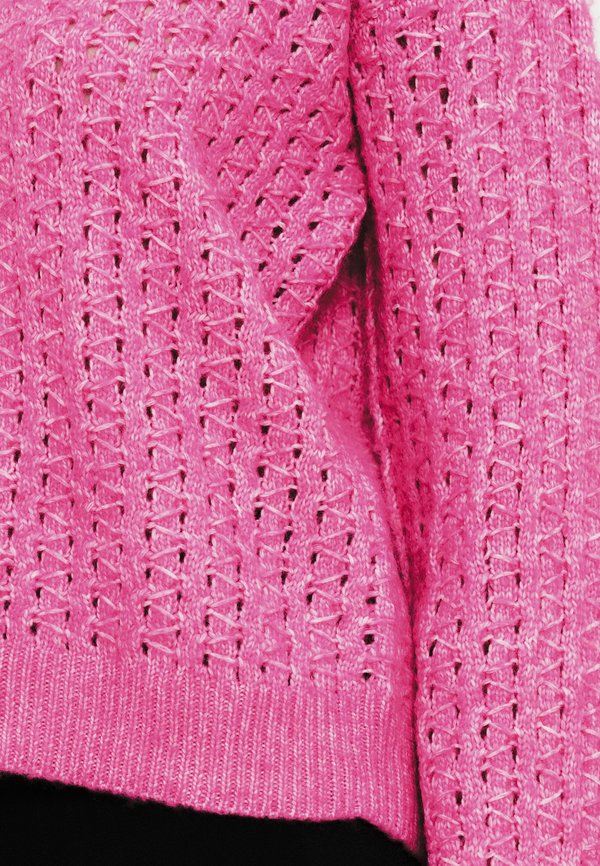 VILA VIRYLEIGH O-NECK L/S