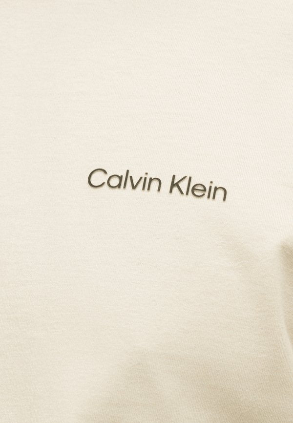 Calvin Klein LOGO CREWNECK TEE