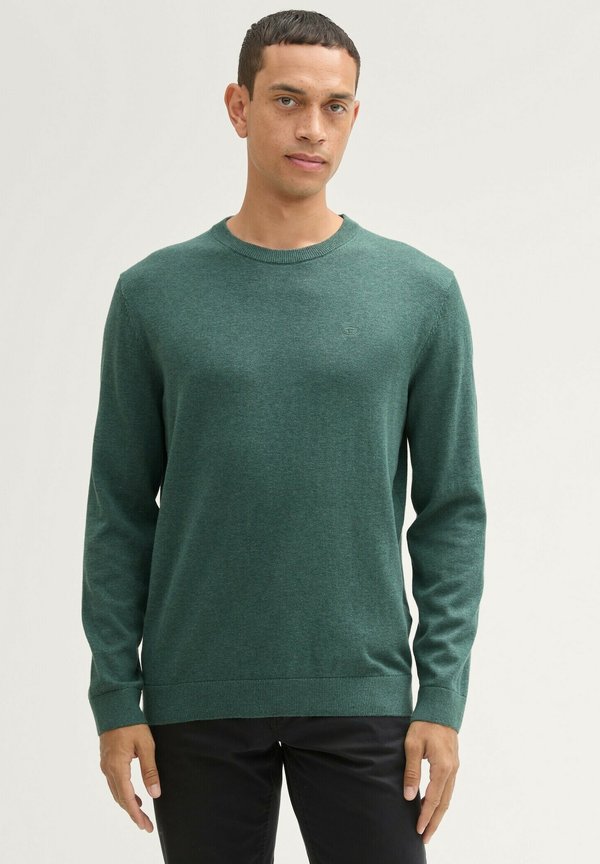 TOM TAILOR TOM TAILOR PULLOVER STRICKPULLOVER