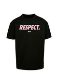 Upscale by Mister Tee FOOTBALL`S COMING HOME RESPECT OVERSIZE TEE