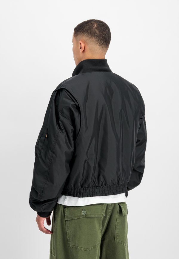 Alpha Industries