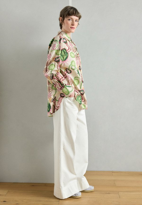 Scotch & Soda PRINTED SHIRT