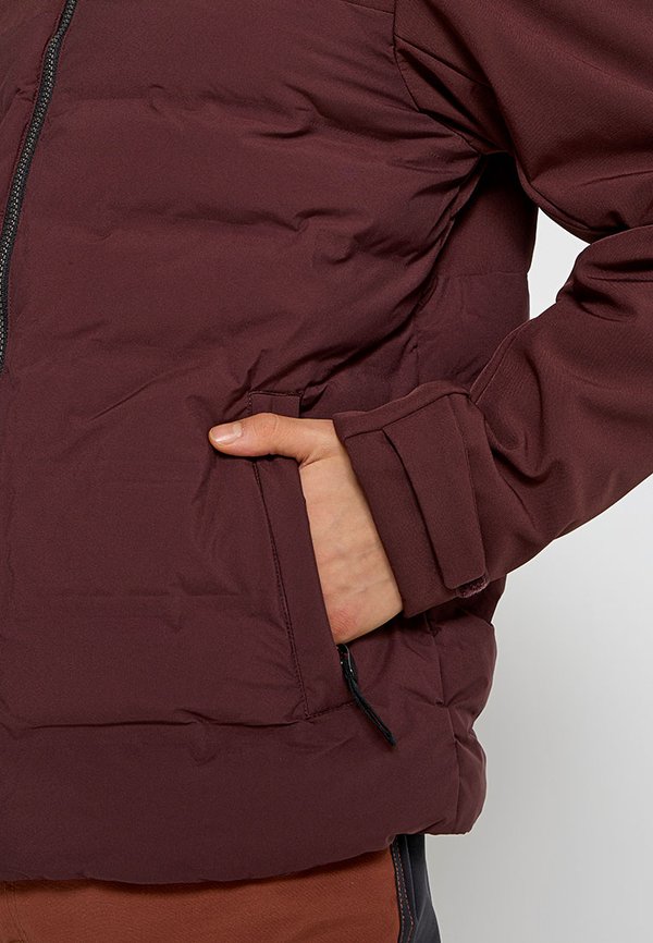 Icepeak ALBERS