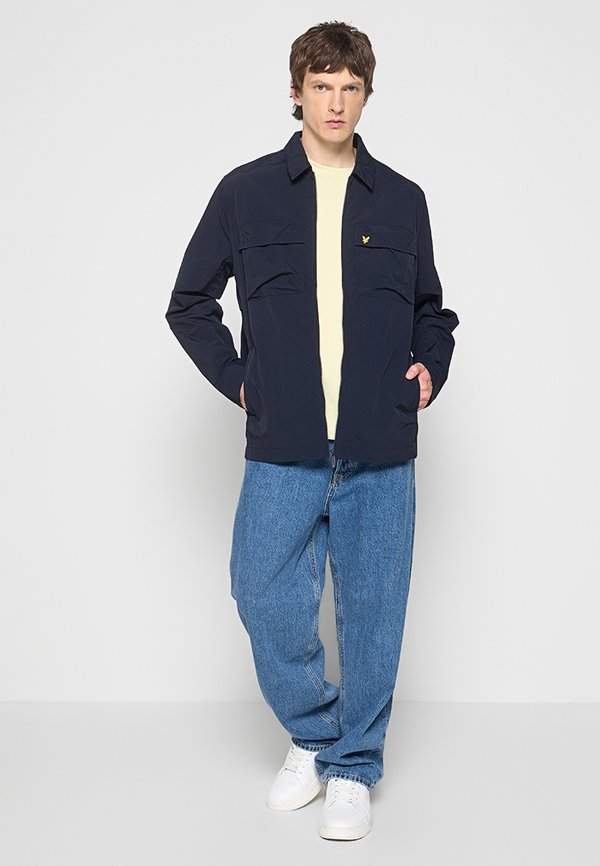Lyle & Scott
