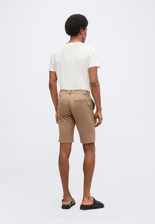 TOM TAILOR SLIM CHINO SHORTS