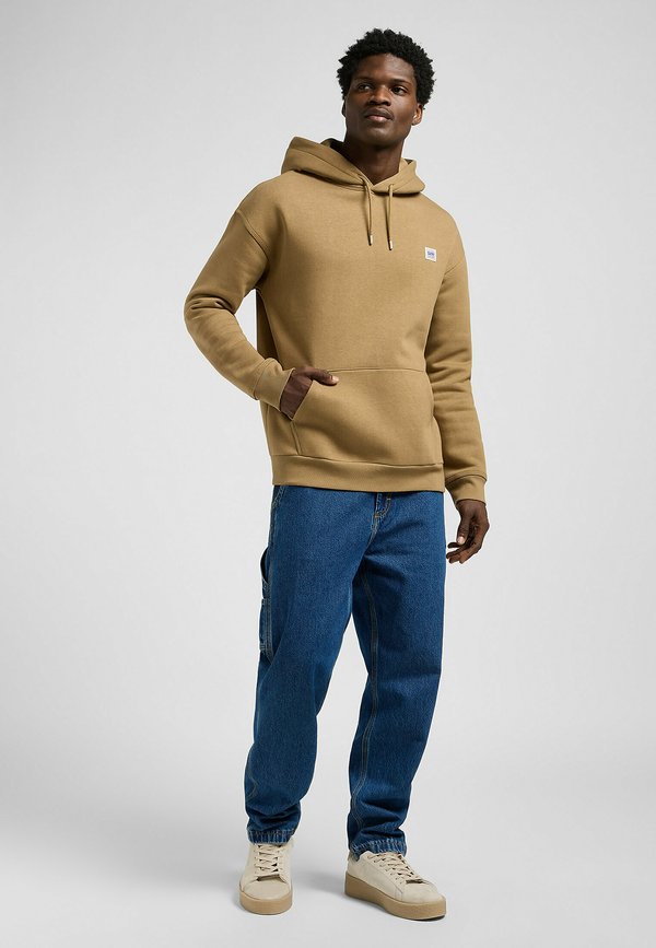 Lee LONG SLEEVE - RELAXED FIT