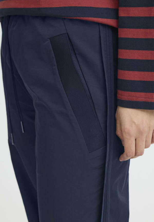 PULZ PZGIA HW PANT TAPERED LEG