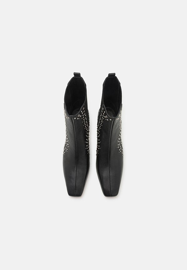 3.1 Phillip Lim NELL MID BOOTIE EYELETS