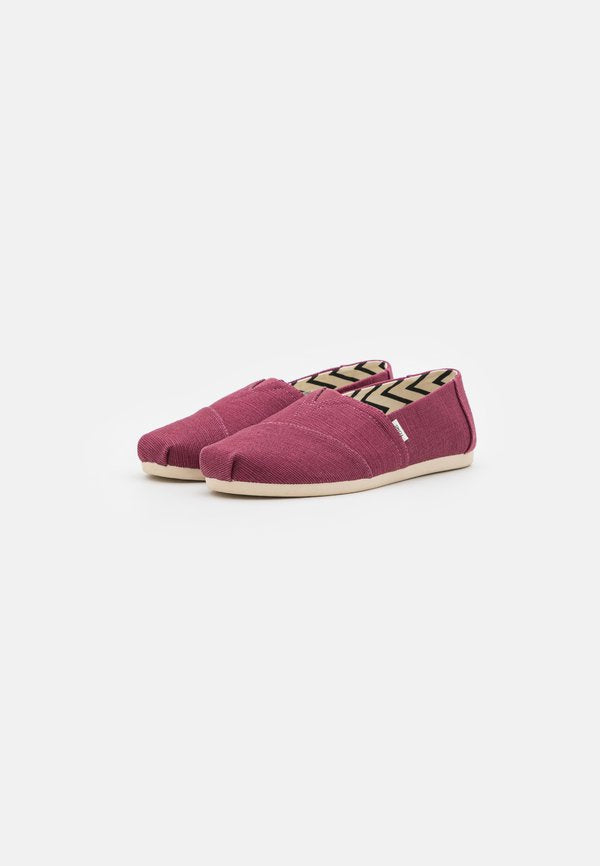 TOMS ALPARGATA