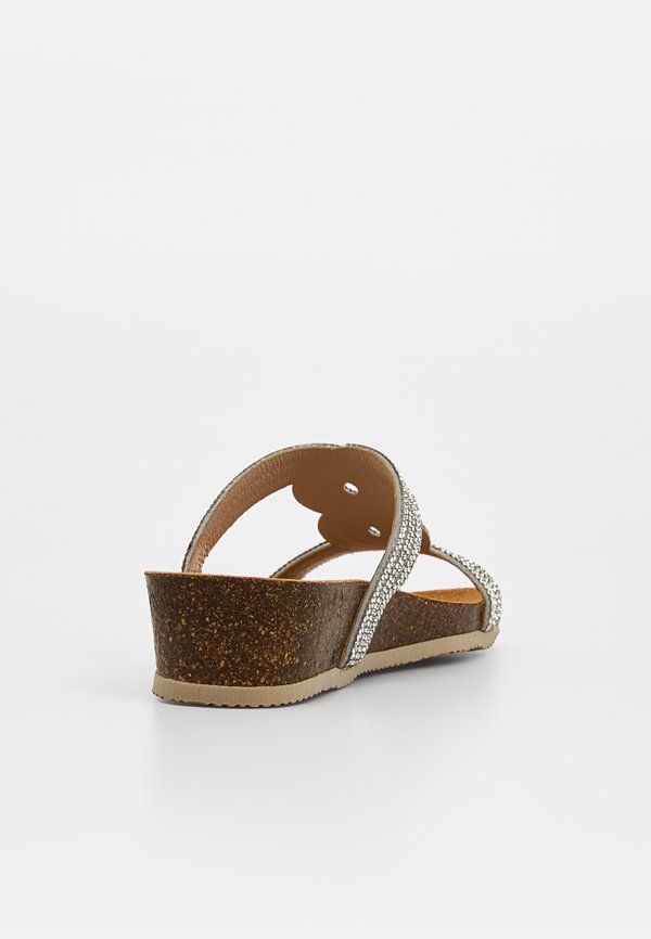 Scholl DOHA