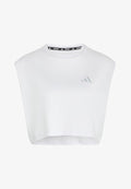 adidas Performance RUN - Sports T-shirt - frozen purple