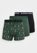 Björn Borg STRETCH BOXER GIFTBOX 3 PACK