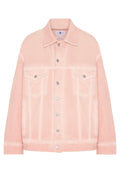 7 for all mankind OLI TRUCKER