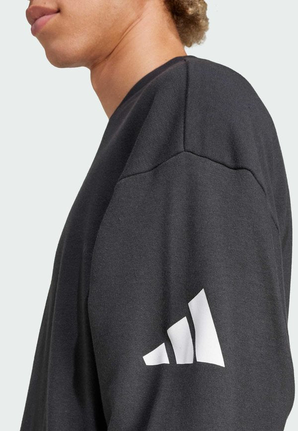 adidas Sportswear ESSENTIALS LOOSE FIT 3 BAR