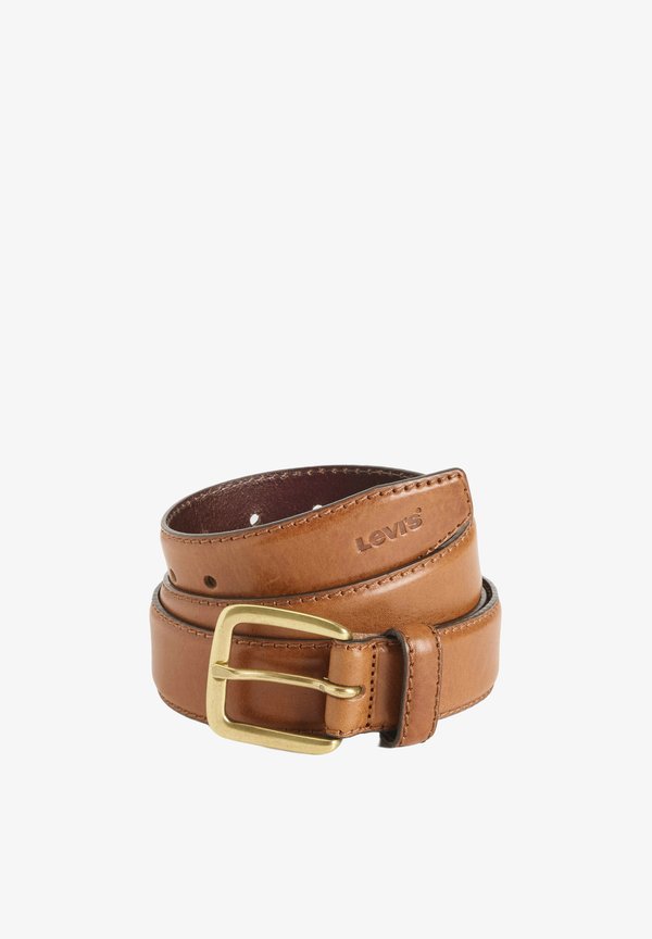 Levi's® Belt - caviar - browns