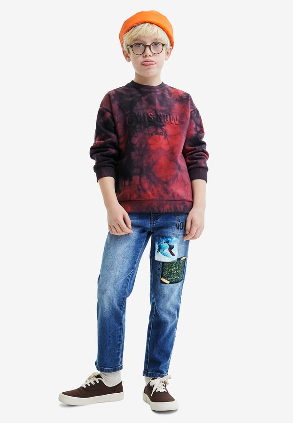 Desigual TIE-DYE