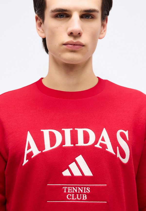 adidas Performance ADIDAS HERITAGE GRAPHIC CREW