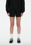 New Balance Tracksuit bottoms - black