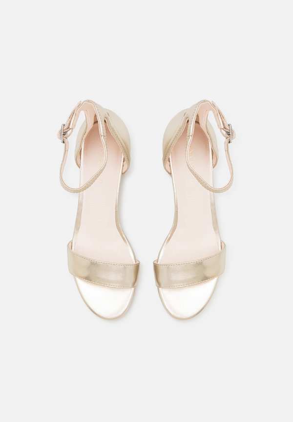 Anna Field by Zalando