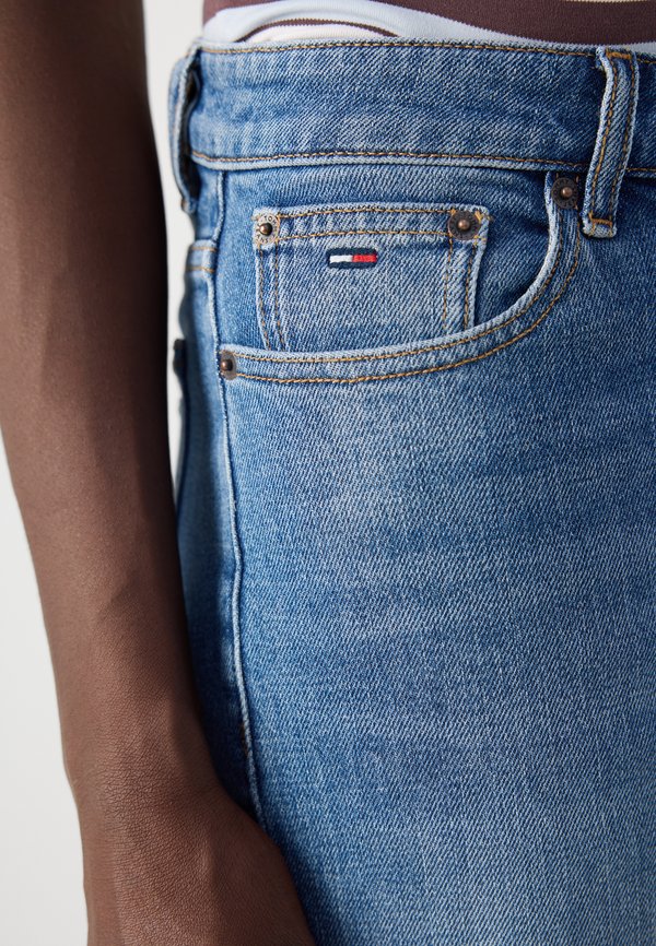 Tommy Jeans KIRA SLIM