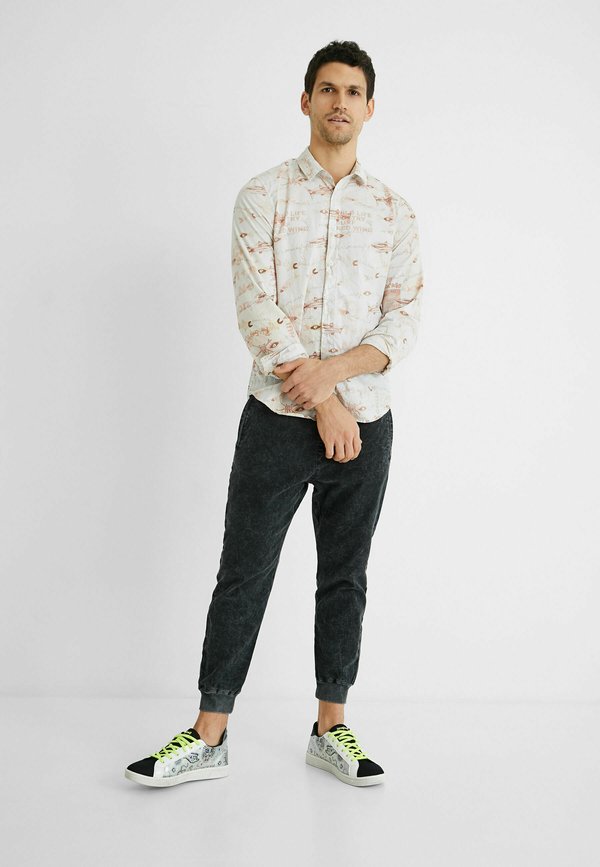 Desigual