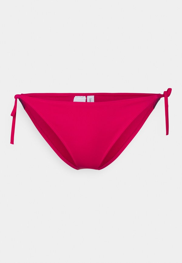 Calvin Klein Swimwear STRING SIDE TIE CHEEKY