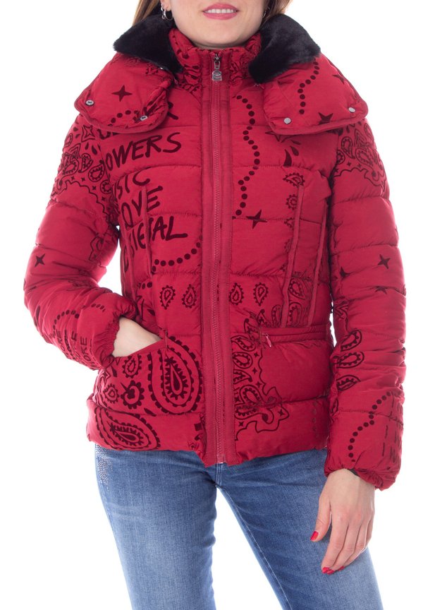 Desigual