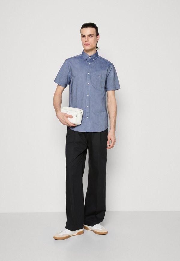 GANT REG CLASSIC OXFORD