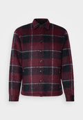 Scotch & Soda PADDED OVERSHIRT
