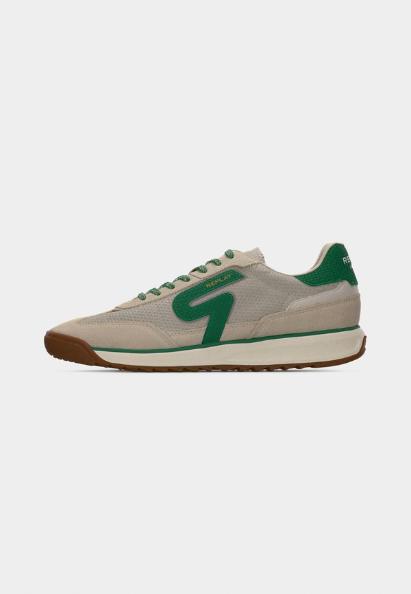 Replay YARD TONAL