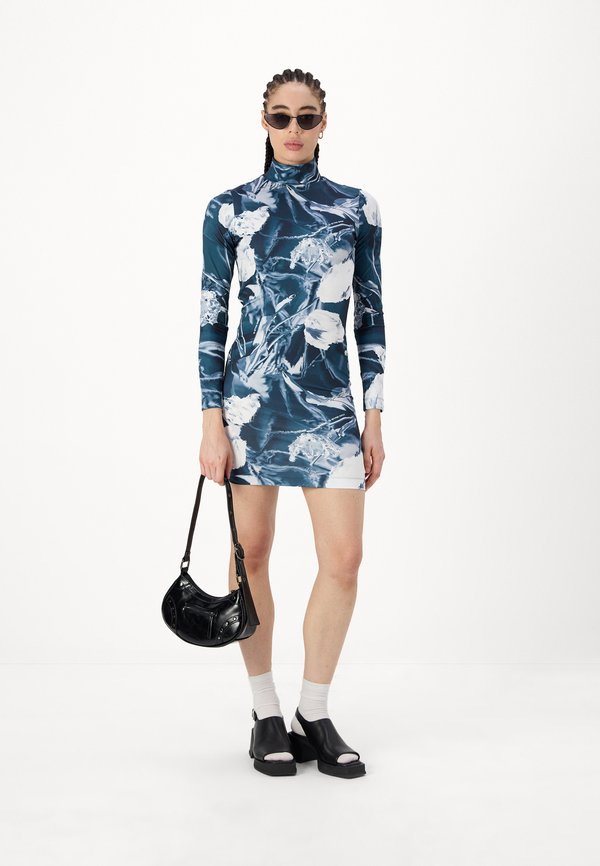 G-STAR SLIM DRESS