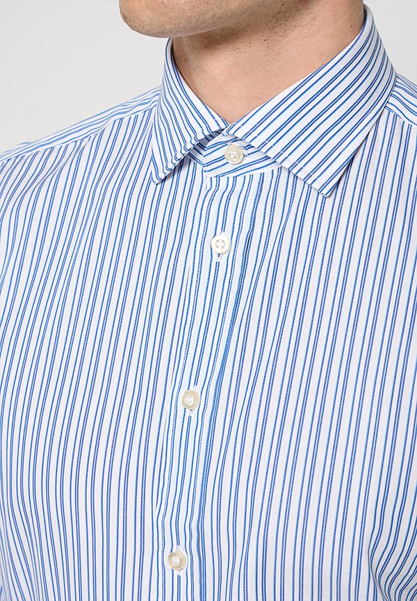 CAMICISSIMA REGULAR FIT
