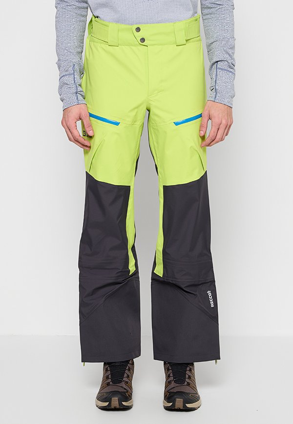 Jack Wolfskin ALPSPITZE