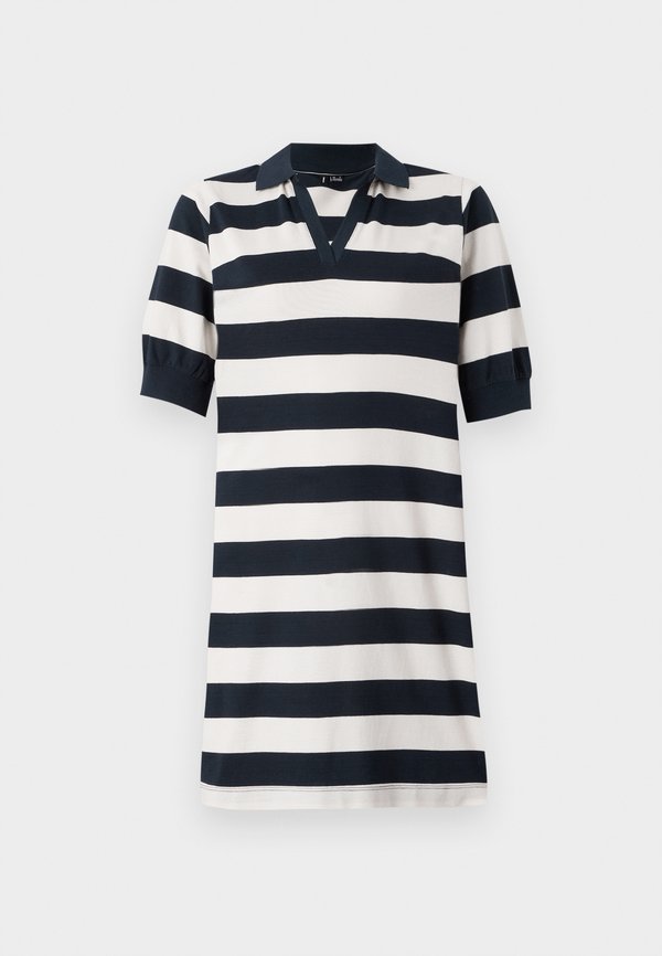Vero Moda VMELLY POLO SHORT DRESS