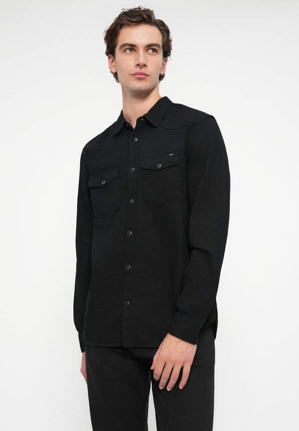 Tommy Jeans WESTERN SHIRT