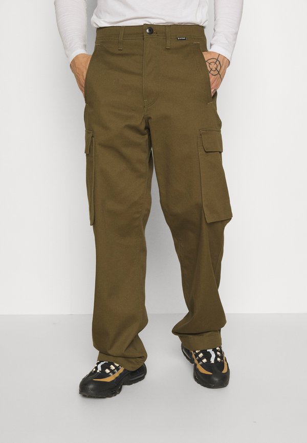 G-STAR RENATO STRAIGHT