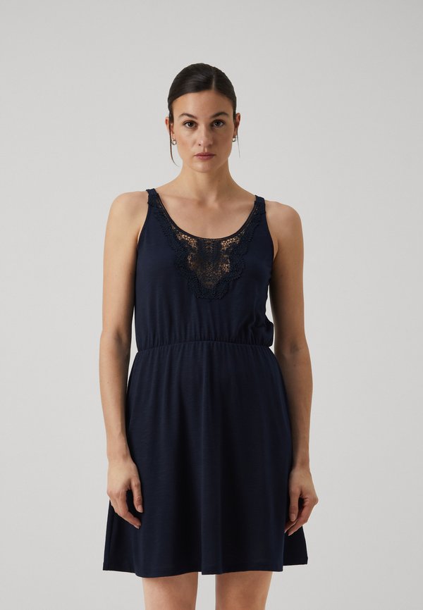 JDY JDYDODO STRAP DRESS
