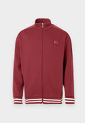 New Balance POST SEASON TRACK  - Training jacket - red