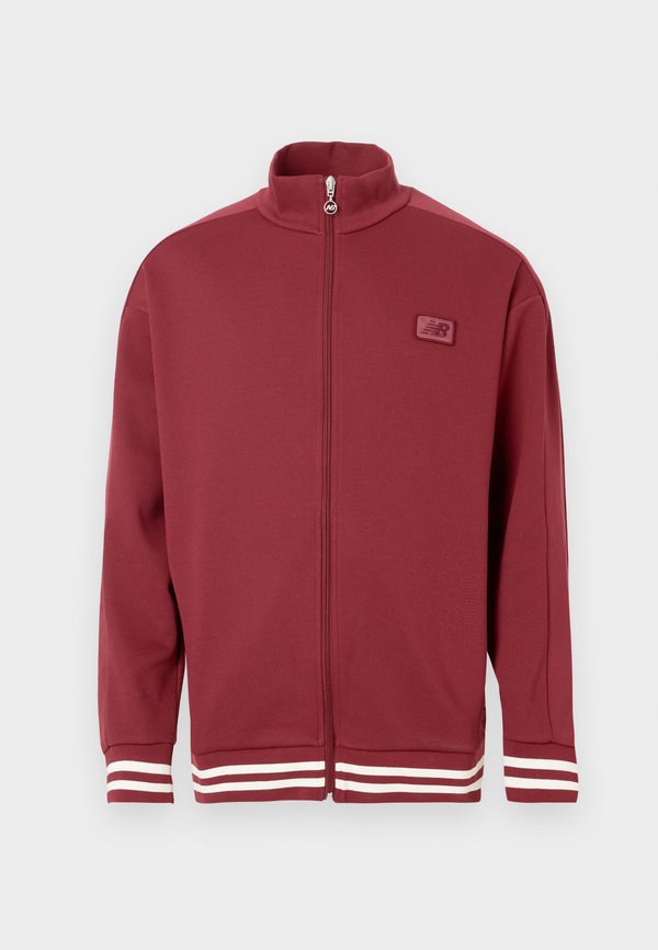 New Balance POST SEASON TRACK  - Training jacket - red